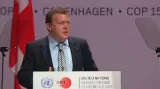Zahájení klimatické konference OSN v Kodani