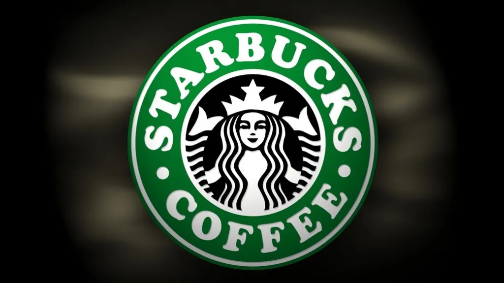 Logo Starbucks