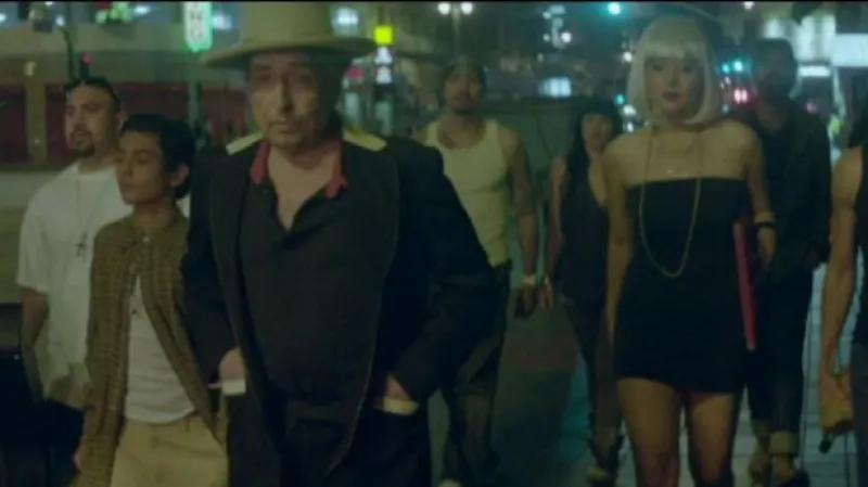 Reportáž Petra Meškána