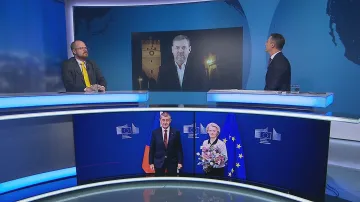 Události, komentáře (11. 12. 2025)