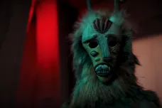 Klip týdne: Ghostemanova temná vize postapokalyptického světa