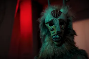 Klip týdne: Ghostemanova temná vize postapokalyptického světa