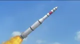 Události: KLDR odpálila raketu