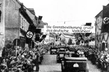 Přijetí osmibodového karlovarského programu