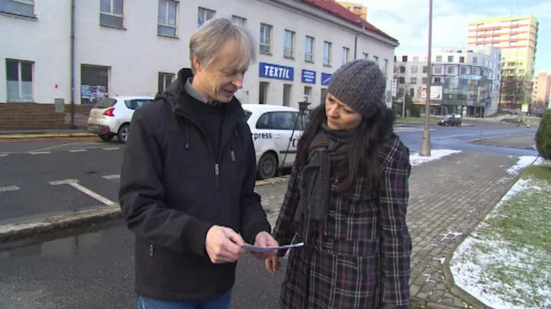 Miroslav Kroutil dnes působí v Protikorupčním pracovišti o. p. s.