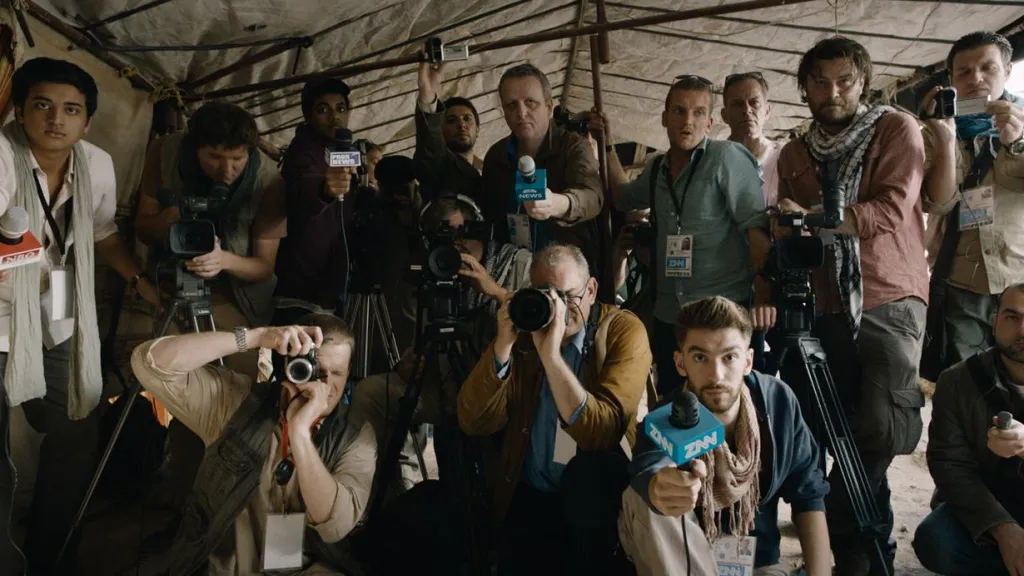 Bomby s díky vítáme! (Thank You for Bombing)