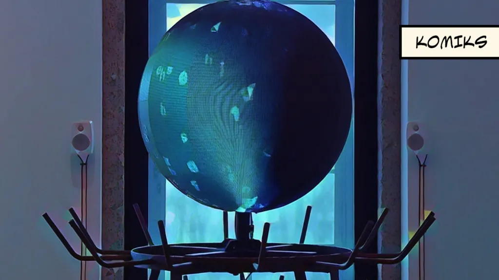 Nová galerie budí emoce