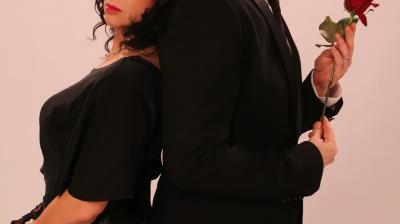 Moderátoři nominačního večera Českého lva 2011