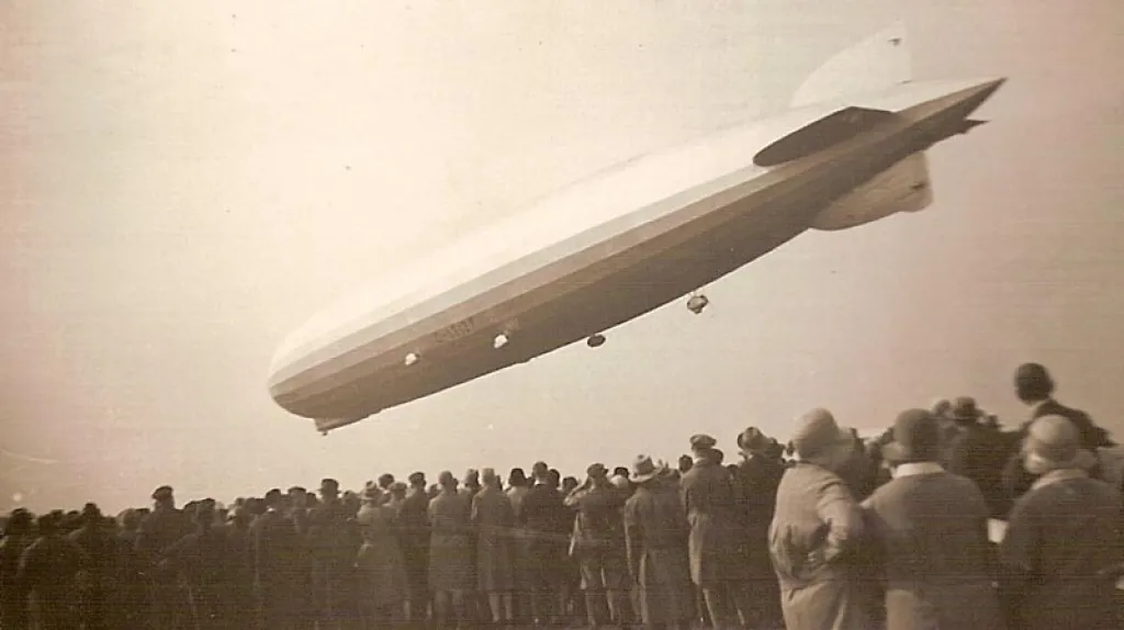 Zeppelin