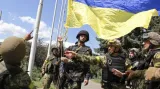 Tolčinský: Pro Kyjev jde zatím o největší ztrátu