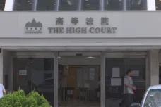 Hongkongský soud rozhodne o vymazání písně, jež údajně ohrožuje čínskou bezpečnost