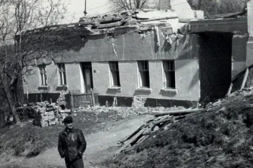 Výročí zapomenuté vesnice: Maršov před 50 lety málem zmizel z map