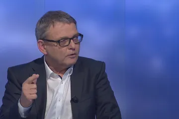 Česká kultura kupodivu žije, budeme o ni ale muset svést bitvu, řekl ministr Zaorálek