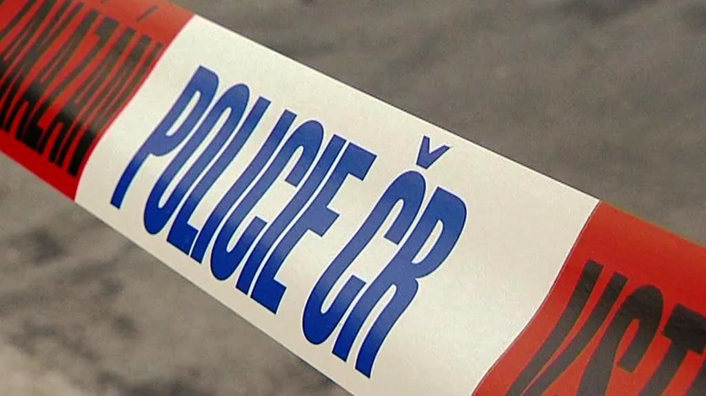 Policie ČR