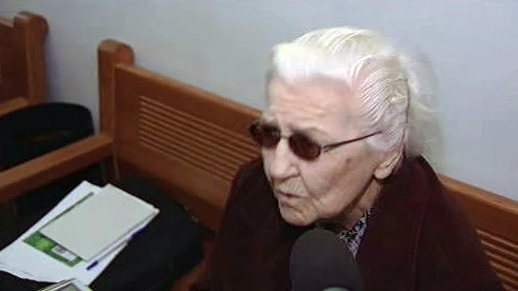 Ludmila Brožová-Polednová