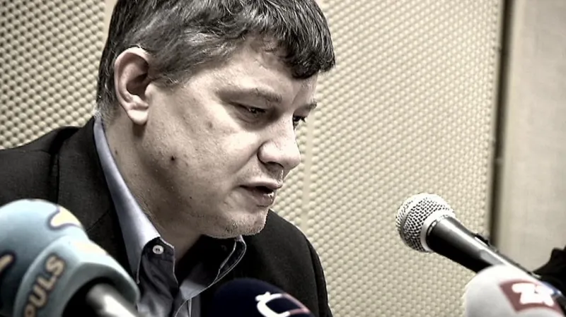 Aleš Hušák