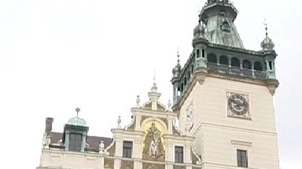 Náchodské zastupitelstvo