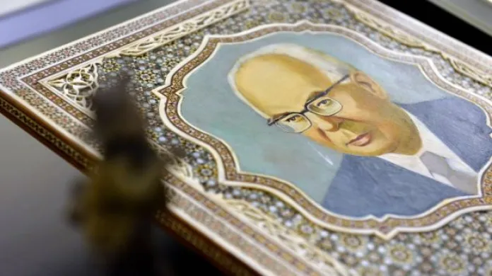 Národní muzeum získalo originál Fučíkovy Reportáže