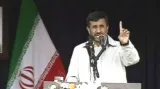 Petr Zavadil k atentátu na prezidenta Ahmadínežáda