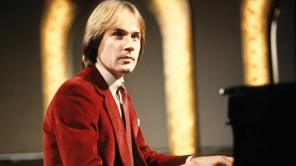 Richard Clayderman