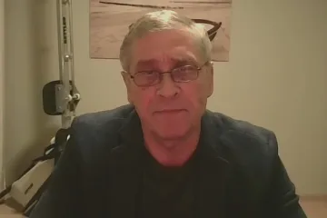 ANO si musí vyjasnit, jestli je hnutím pro všechny, nebo levicovou stranou, říká Vondrák