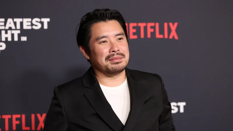 Dokumentarista Bao Nguyen