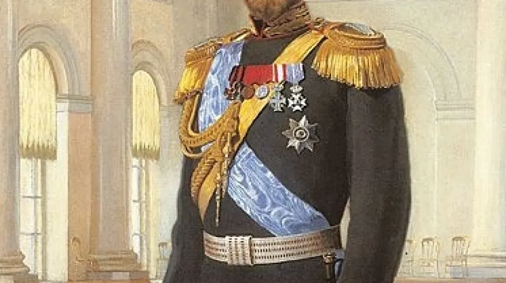 Mikuláš II.