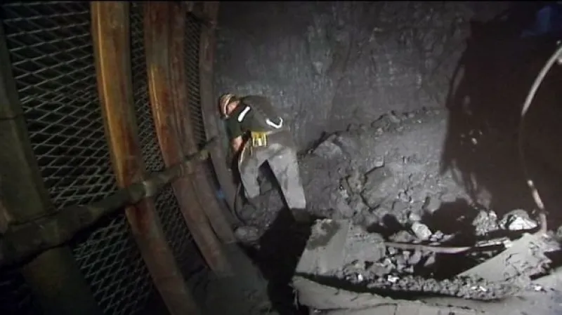 OKD propustí do dubna 300 zaměstnanců