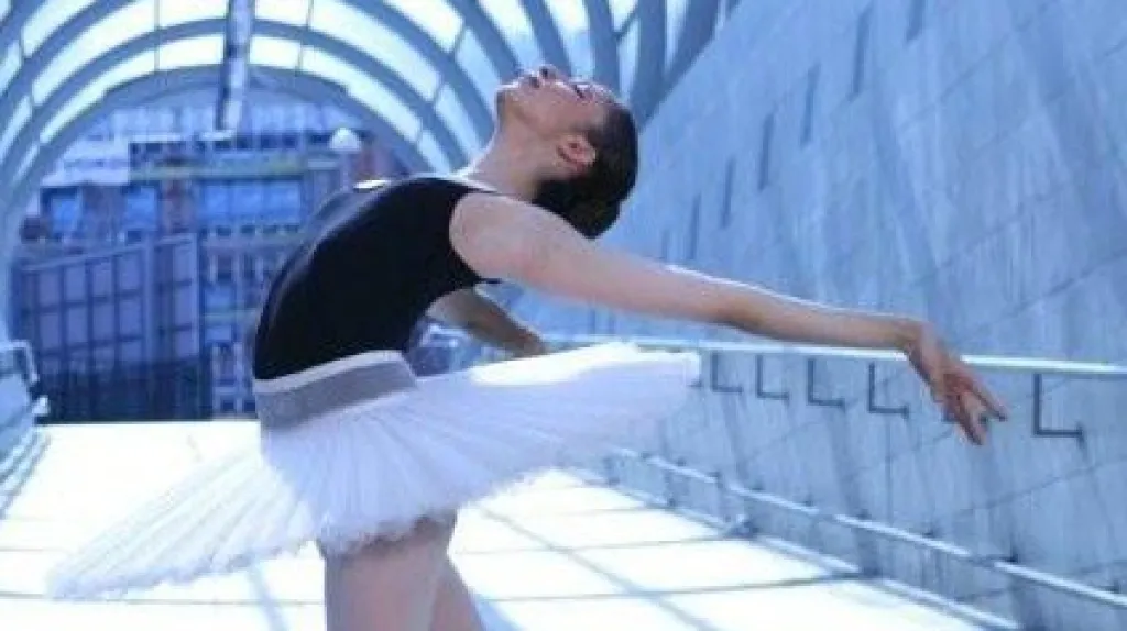 Ballet & Dance Workshop Ostrava