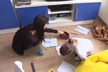 Žádné další výjimky. Klokánky se mohou starat jen o 28 dětí