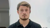 Člen výboru pro bezpečnost Samuel Volpe (Piráti) k summitu NATO