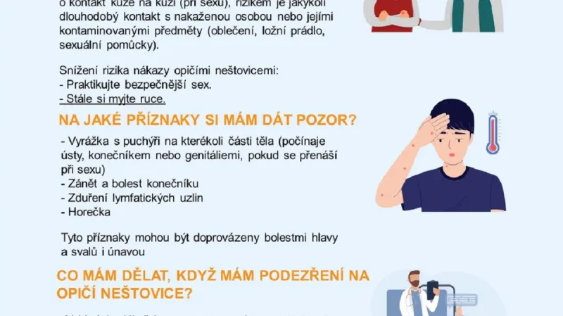 Opičí neštovice