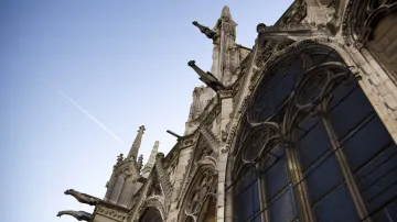 Katedrála Notre-Dame