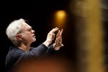 Operu o Donaldu Trumpovi nenapíšu, říká americký „všežravec“ John Adams