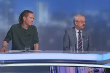 Jenom hra, označil Benda hlasování o nedůvěře. Je oprávněné, míní Bartoš