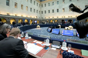 Tlak na odchod Řecka ze Schengenu podle Chovance sílí