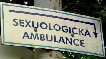 Sexuologická ambulance
