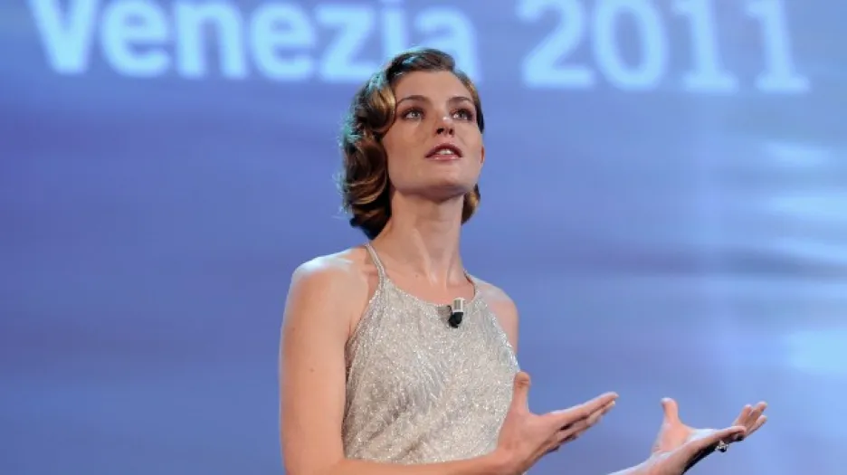 Vittoria Pucciniová