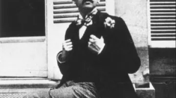 Proust je jedním z nositelů Goncourtovy ceny