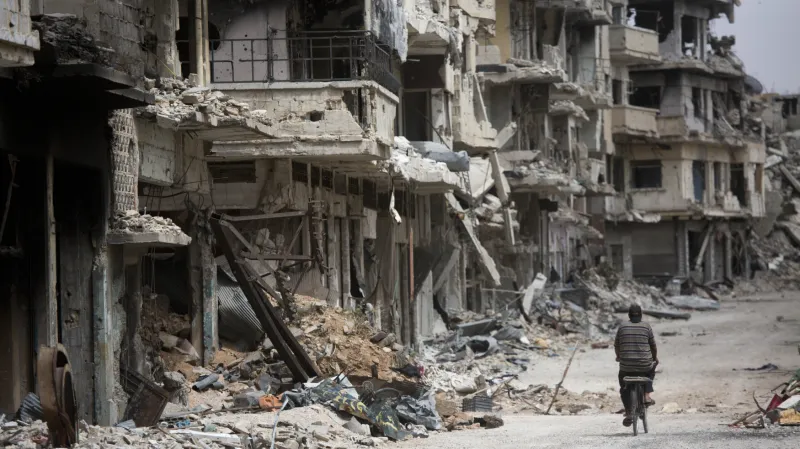 Homs