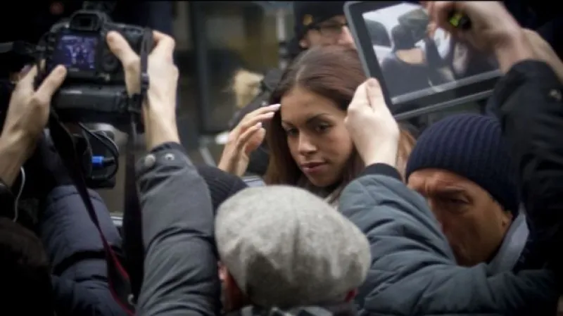 Soud poslal Berlusconiho na sedm let do vězení