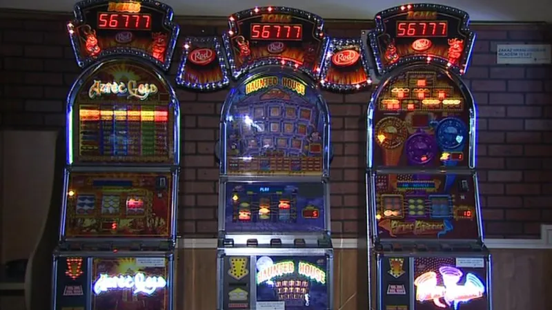 UDÁLOSTI: Poslanci proberou zákon o hazardu