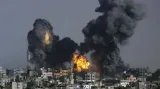 Horizont: Izrael začíná ve světě ztrácet sympatie