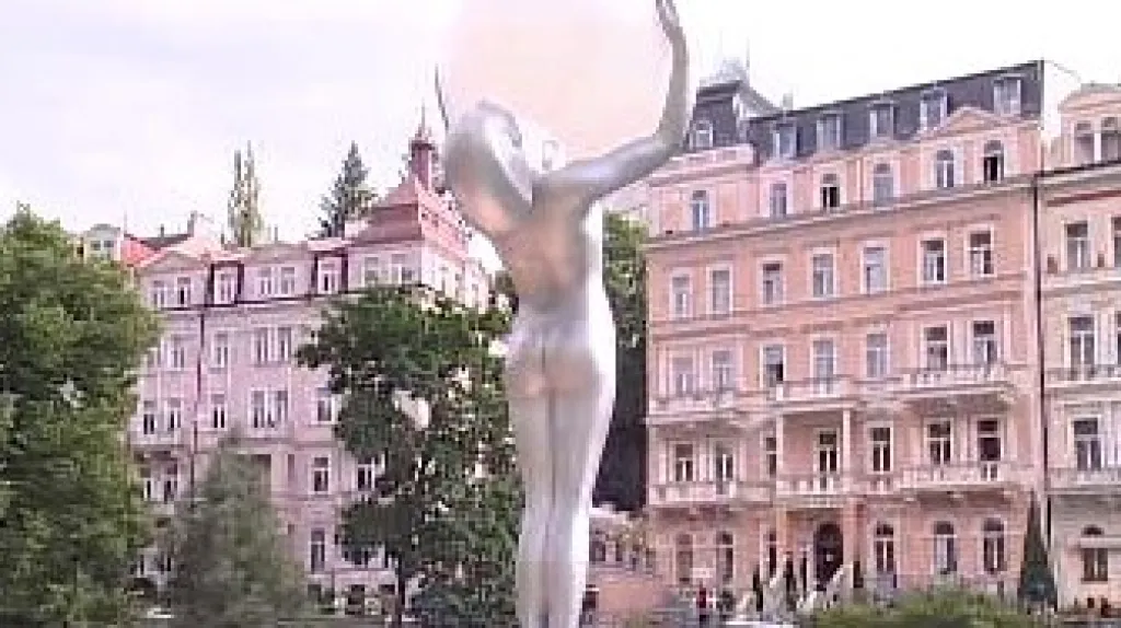 MFF Karlovy Vary
