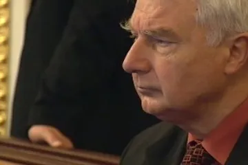 Melčák se vrací na ministerstvo průmyslu