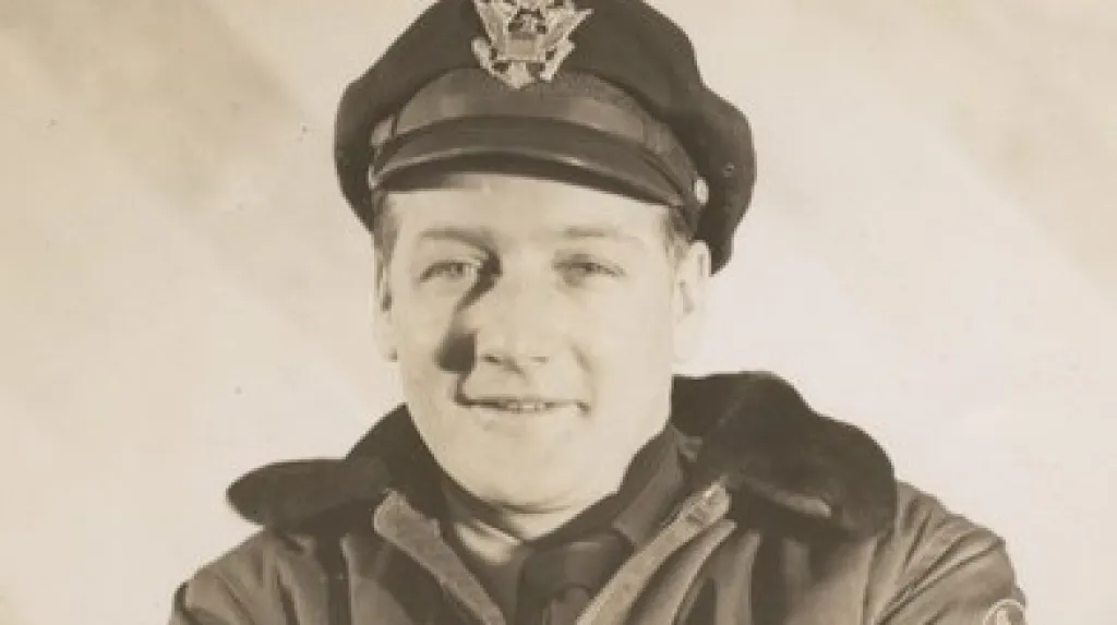 Kenneth Dahlberg