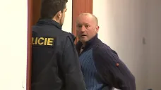 Zadržený Miroslav Kuba