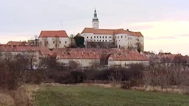Mikulov