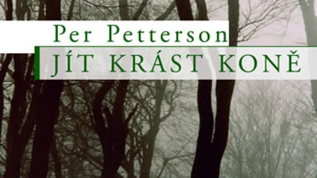 Jít krást koně