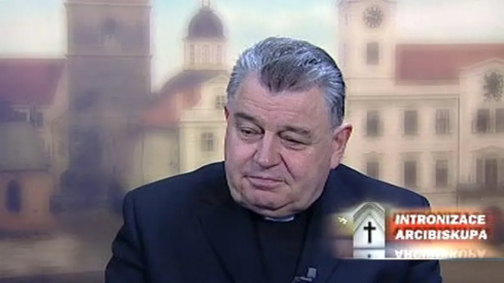 Dominik Duka